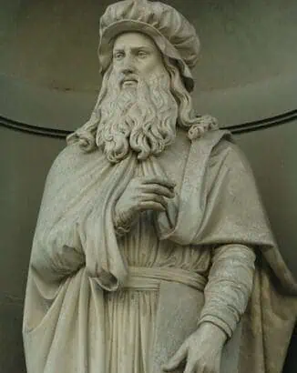 Leonardo da Vinci
