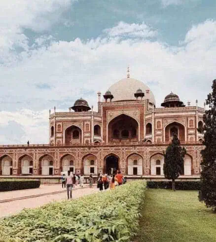 historical places in India