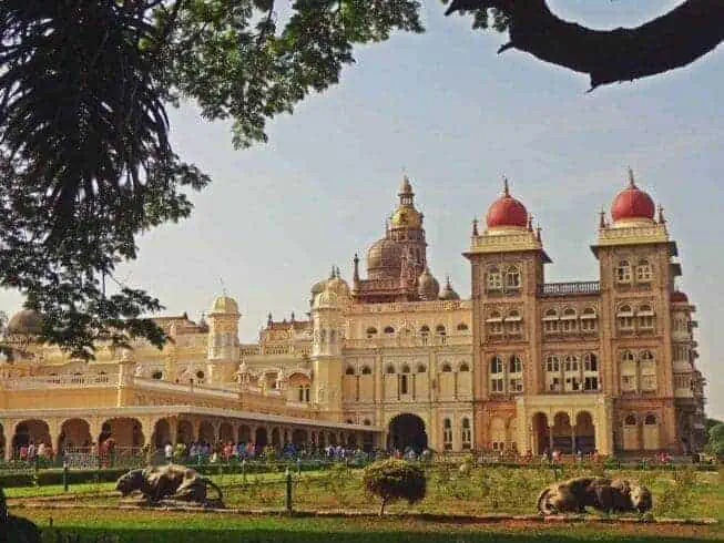 Things to Do in Mysore: 18 Exciting Ideas 8 Mysore Palace