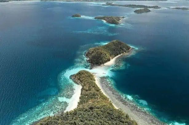 islands in the Philippines