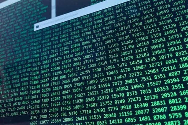Computer numeric system
