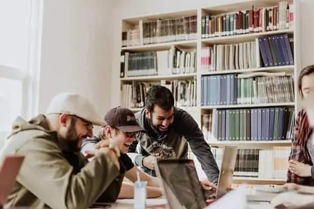 9 elements to what is liberal arts