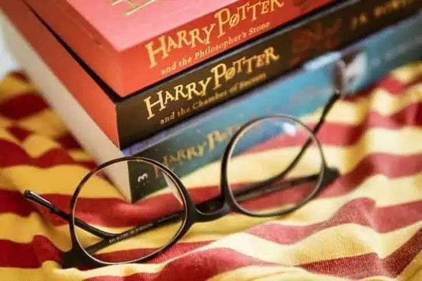Where to Watch Harry Potter (All 7 Harry Potter Movies) 2