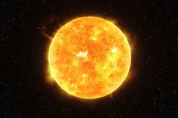 10 Surprising Fun Facts About the Sun