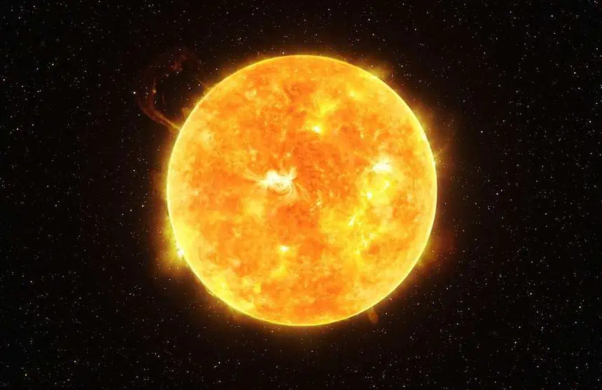 10 Surprising Fun Facts About the Sun