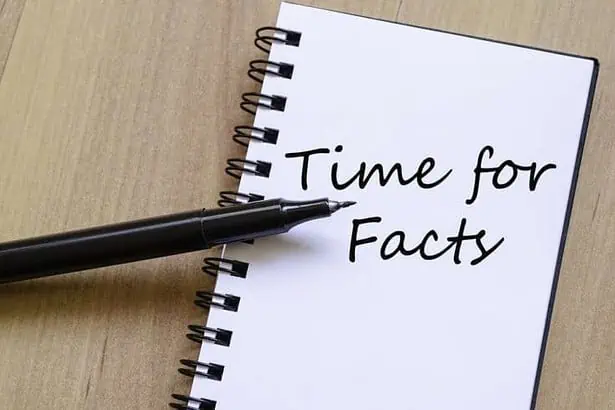 35 Best Surprising Health Facts 4