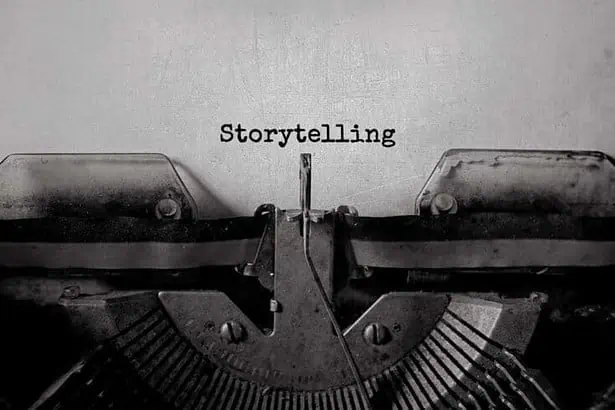 What is it Like Dating a Writer? 2