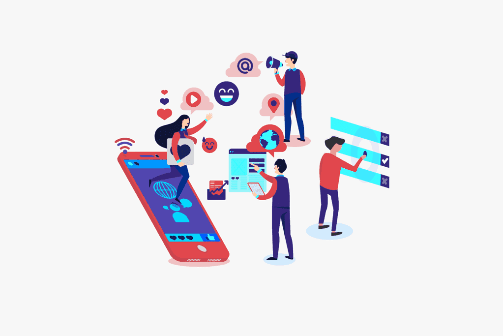 The Ultimate Guide to Do's and Don'ts of Social Media 4 do's and don'ts of social media
