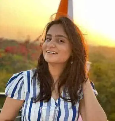 Tishya Saran