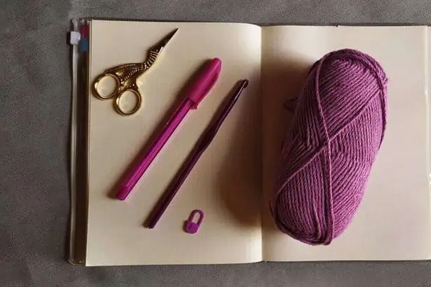 How to crochet