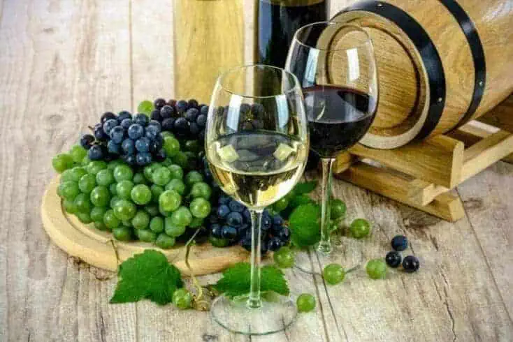 11 Amazing Ways How Red Wine Benefits Your Body 3 Red Wine Benefits