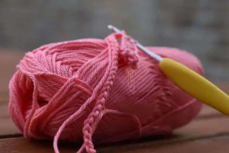 how to crochet