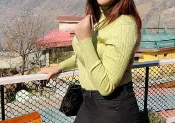 Diksha Dogra: The Journey of a Shy to Confident Woman 4