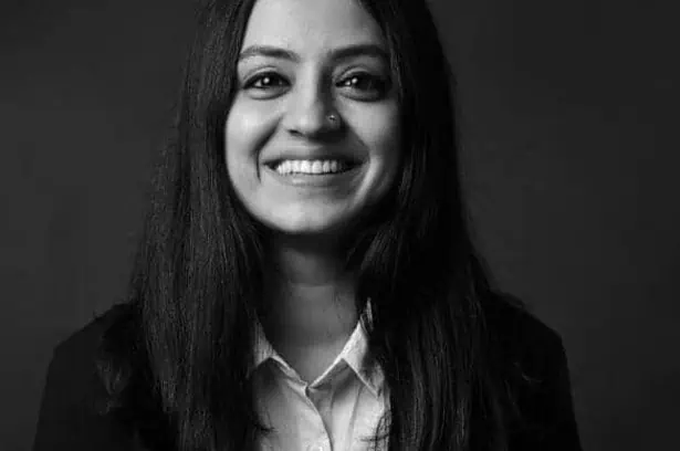 7 Questions with a Performance Coach Sakshi Pasricha 2