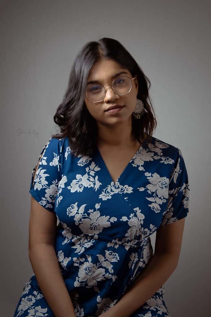 9 Questions With Shibili Suhanah On Human Psychology