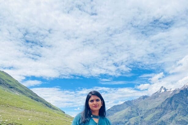 photo by manvi bansal