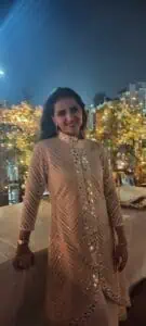 Anjali Peswani-