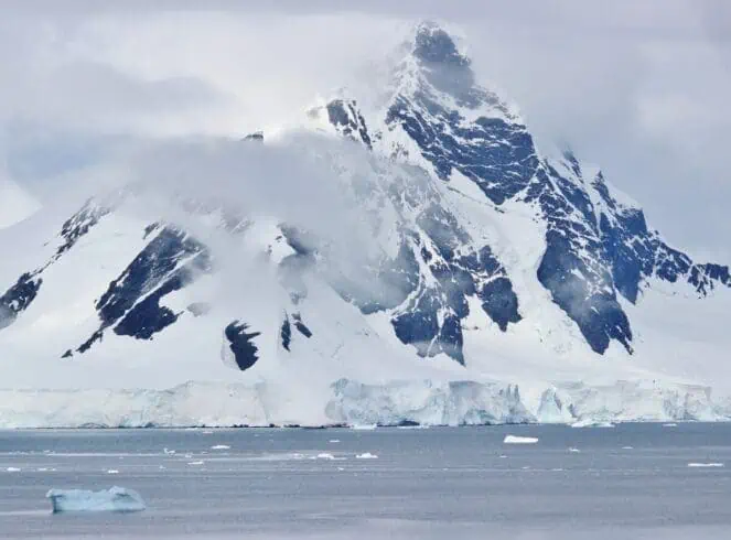 The Top 14 Most Startling Facts About Antarctica 10 Facts About Antarctica