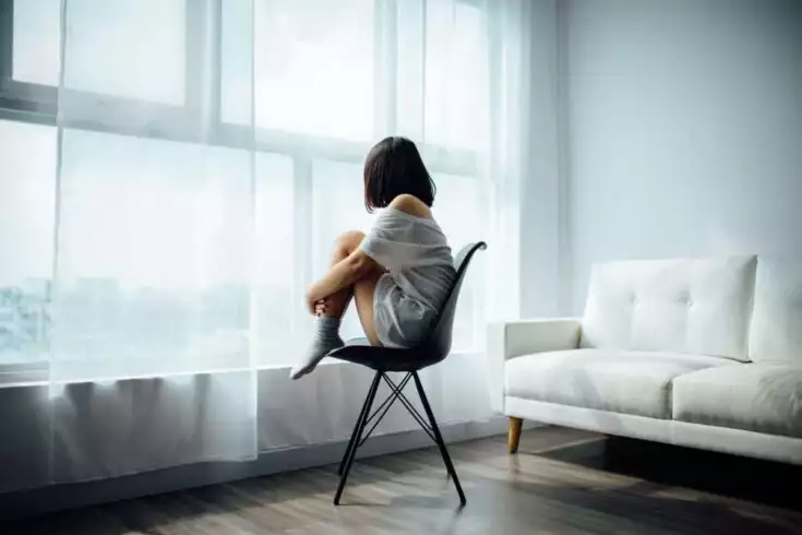7 Serious Depression Symptoms in Women You Should Look Out For 1 Depression symptoms in women