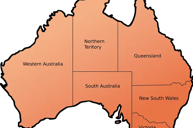 Fun Facts of Australia