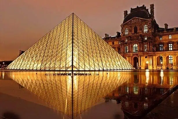 fun facts about france