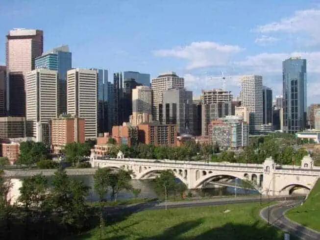 The Top 10 Best Places To Live In Canada 2 The Top 10 Best Places To Live In Canada 1