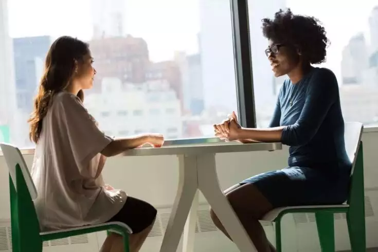 15 Ways on How to Not be Nervous 4 How to not be nervous