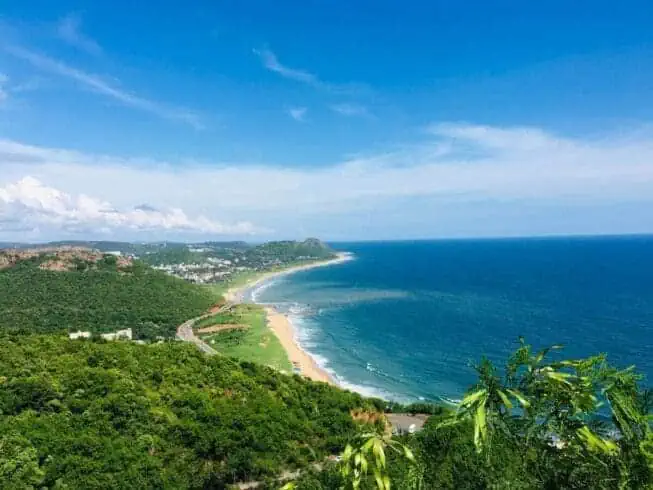 Things to do in Vizag: Top 13 Places You Must Visit Here! 2 city of vizag