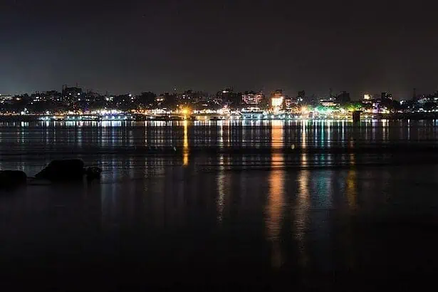 Guwahati City