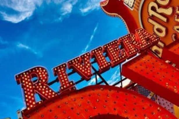 Riveria Casino