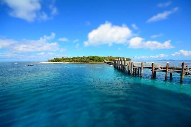 Things To Do in Cairns