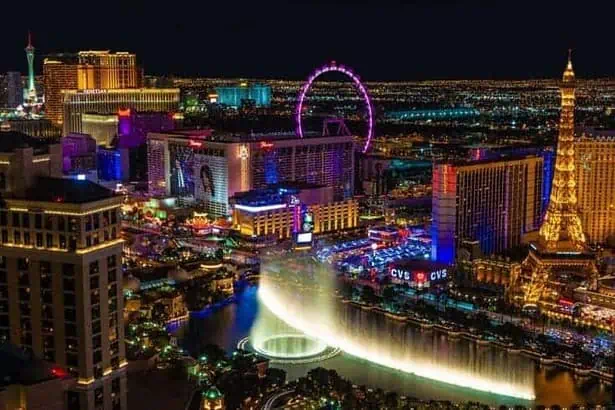 Las Vegas Strip