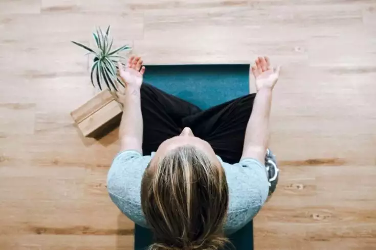 7 Serious Depression Symptoms in Women You Should Look Out For 7 Meditation
