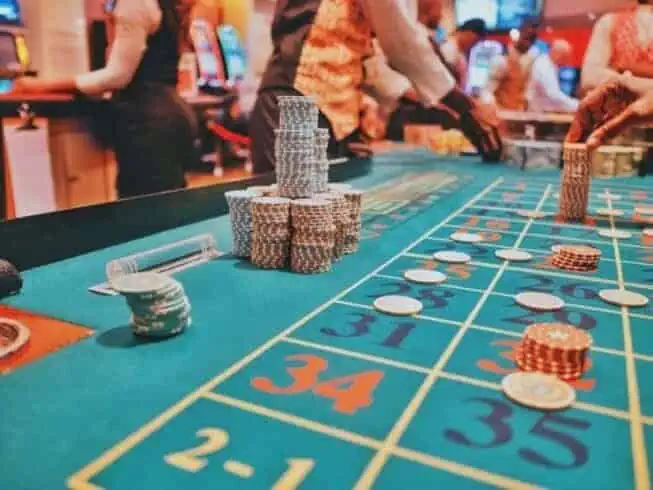 Stardust Casino