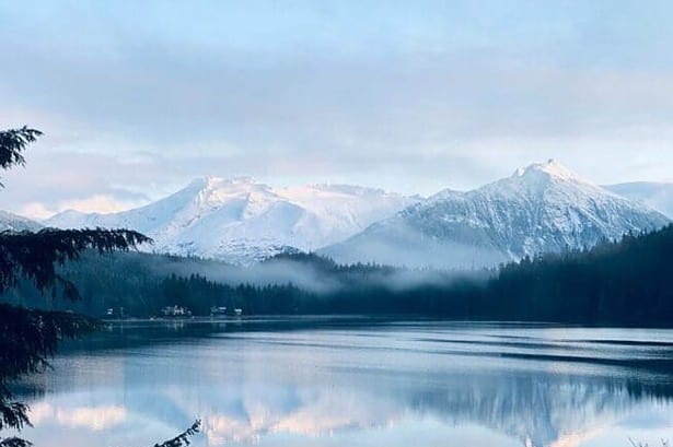 Facts about Alaska