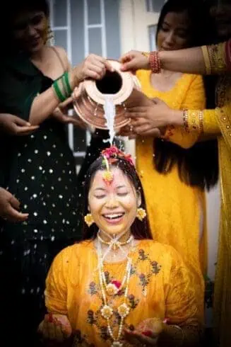 What Is a Destination Wedding: 5 Great Facts 5 Carefree Rituals