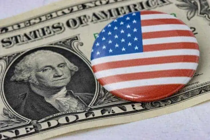 fun facts about George Washington