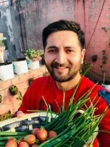 8 Questions with The Brilliant Industrialist Mayank Sharma 4
