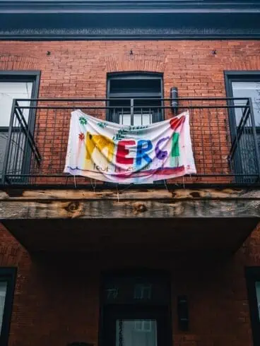 Merci