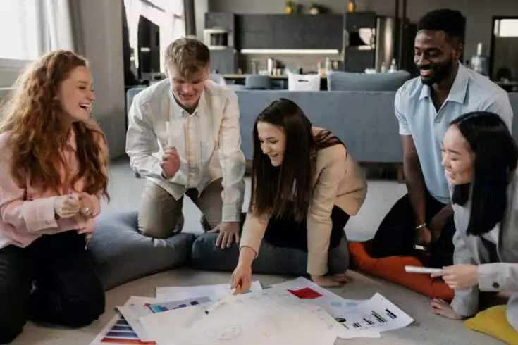 What is a Business Strategy? 6 Magic Ingredients 4