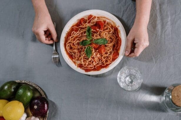 best spaghetti recipe