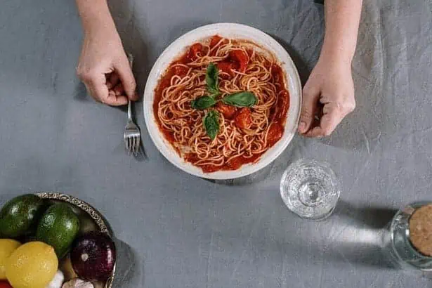 best spaghetti recipe