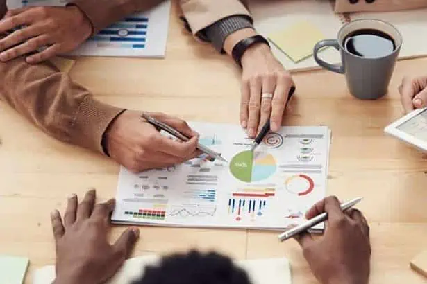 What is business strategy?