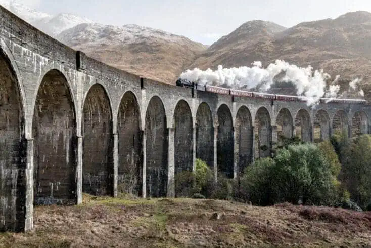 Best 101 Guide to the Harry Potter Aesthetic 2