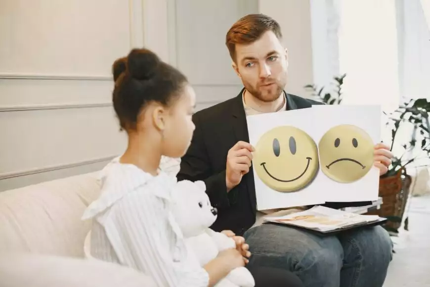 School Counseling