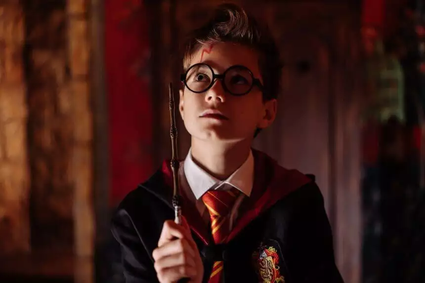 Best 101 Guide to the Harry Potter Aesthetic 1