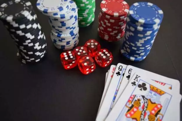 The Best Casino Games to Play for Entertainment 9