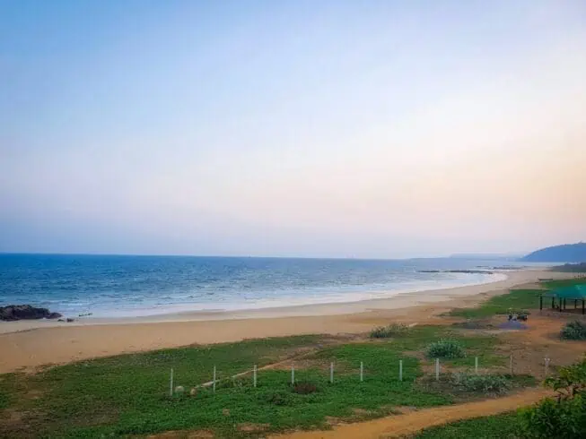 Things to do in Vizag: Top 13 Places You Must Visit Here! 5 rushikonda beach vizag