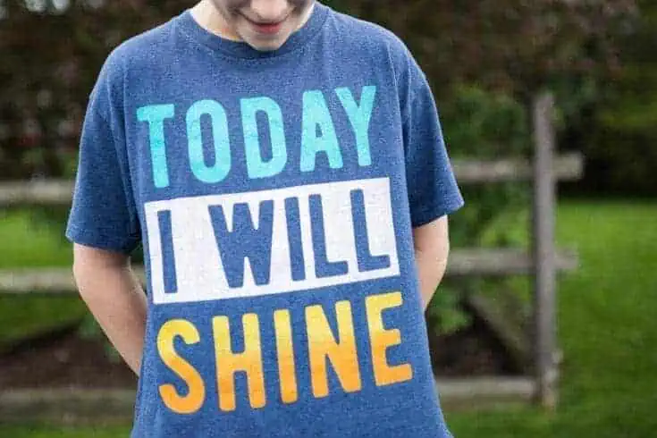 30+ Don't Look Back Quotes to Inspire You! 5 quote on t-shirt