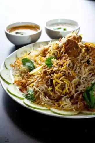 Is Indian Food Healthy